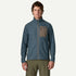 Patagonia M R1 Air Jacket SUMMIT BLUE