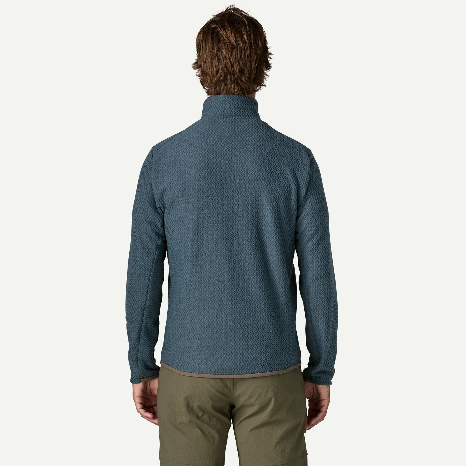 Patagonia M R1 Air Jacket SUMMIT BLUE