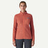 Patagonia W R1 Air Jacket POTTERS RED