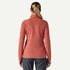 Patagonia W R1 Air Jacket POTTERS RED