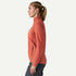 Patagonia W R1 Air Jacket POTTERS RED