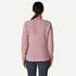 Patagonia W R1 Air Fleece Jacket QUIET VIOLET
