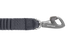 Ruffwear Double Track Coupler BASALT GREY