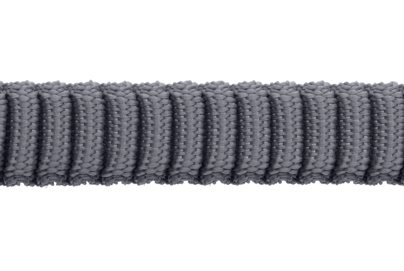 Ruffwear Double Track Coupler BASALT GREY