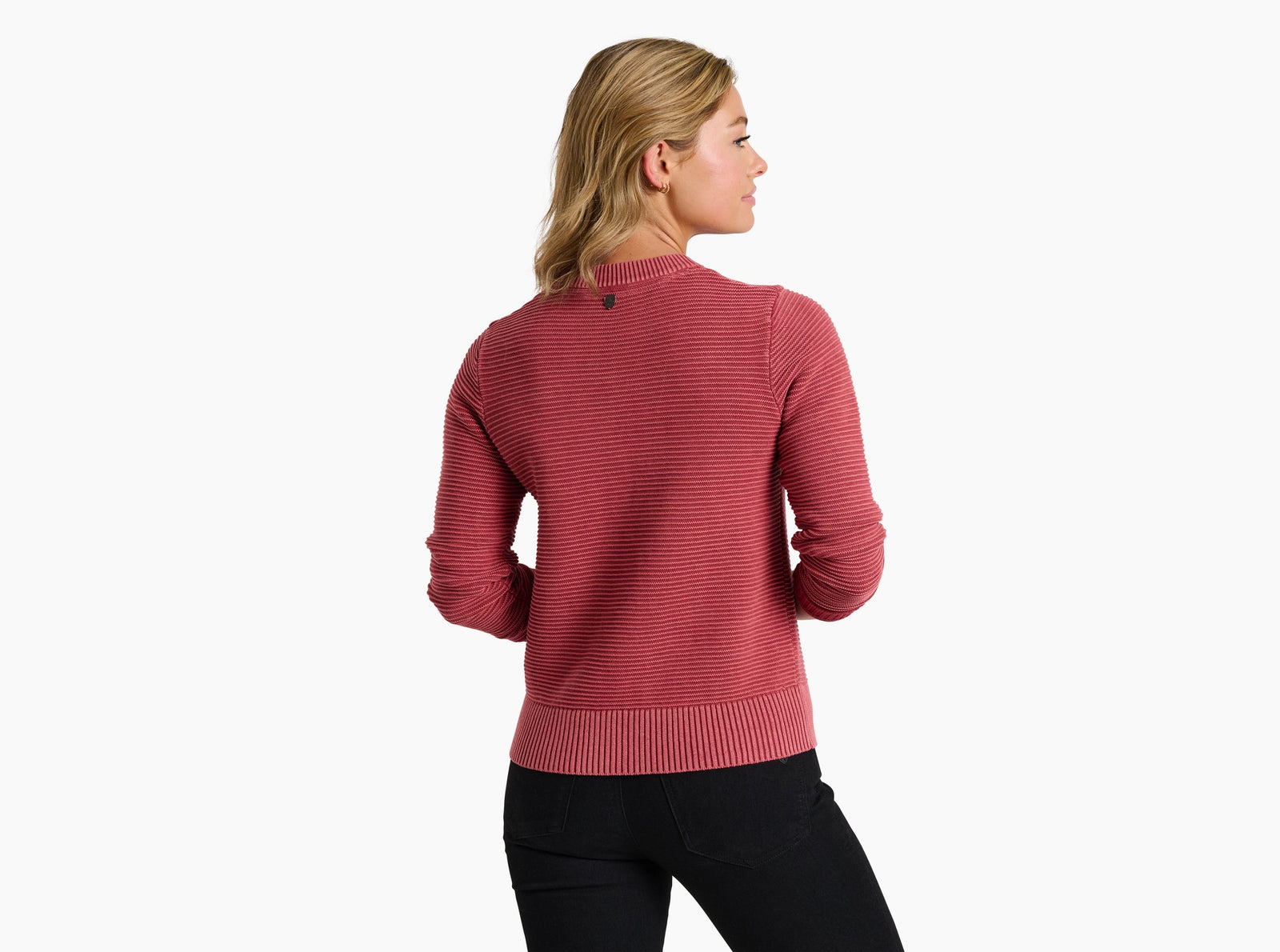 KUHL W Sofie Sweater CHERRYWOOD