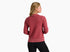 KUHL W Sofie Sweater CHERRYWOOD