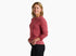 KUHL W Sofie Sweater CHERRYWOOD