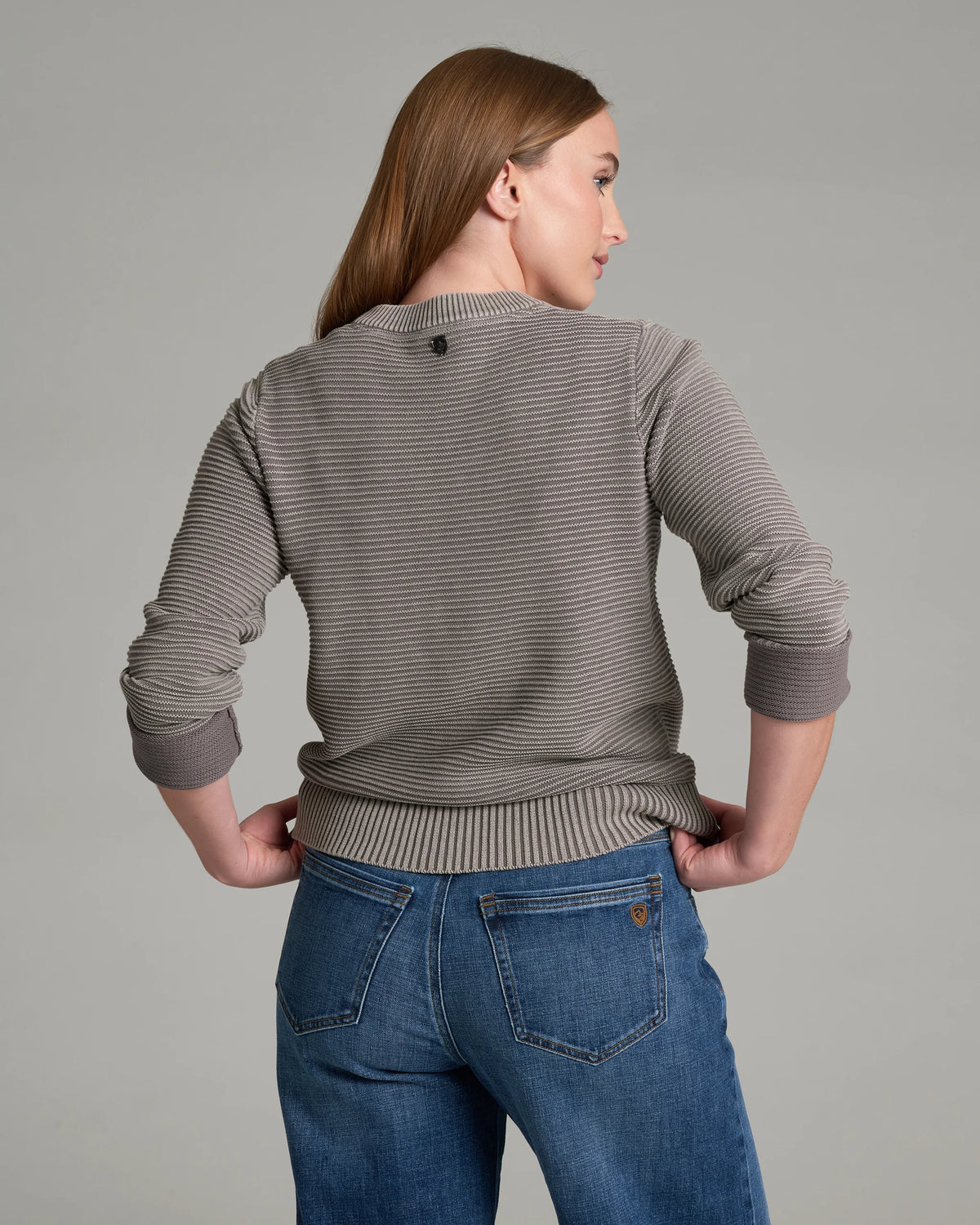 KUHL W Sofie Sweater FLINT