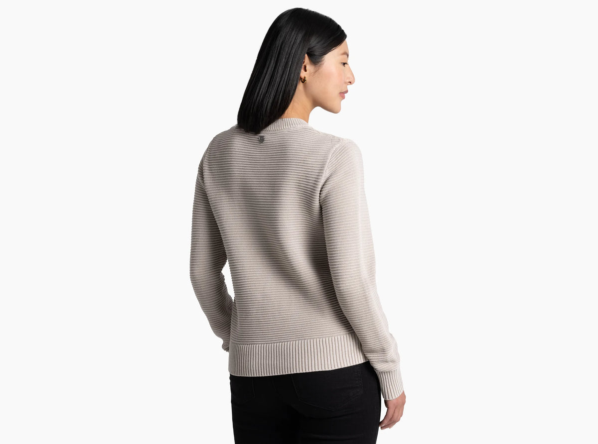 KUHL W Sofie Sweater MOON LIGHT