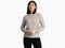 KUHL W Sofie Sweater MOON LIGHT