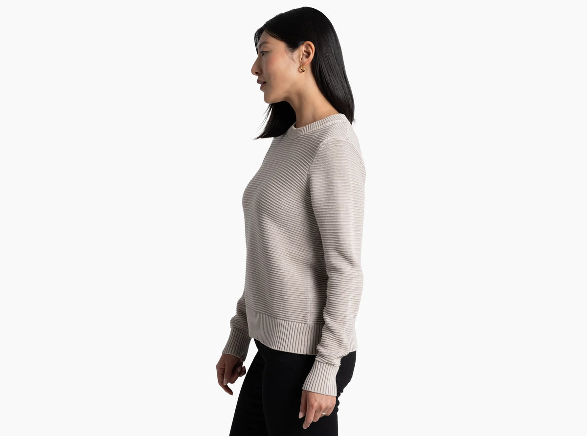 KUHL W Sofie Sweater MOON LIGHT