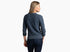 KUHL W Sofie Sweater METAL BLUE