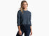 KUHL W Sofie Sweater METAL BLUE