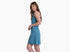 KUHL W Lyra Krossbak Dress ALPINE LAKE PRINT