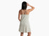 KUHL W Lyra Krossbak Dress NATURAL PRINT
