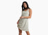 KUHL W Lyra Krossbak Dress NATURAL PRINT