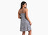 KUHL W Lyra Krossbak Dress NOCTURNE