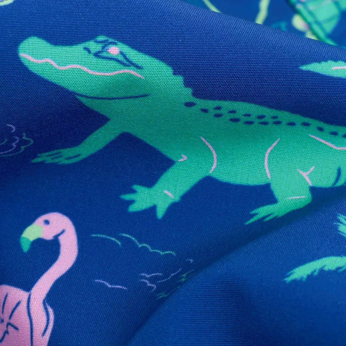 Chubbies Toddler Swim Trunk SWAMP & CIRCUMSTANCE