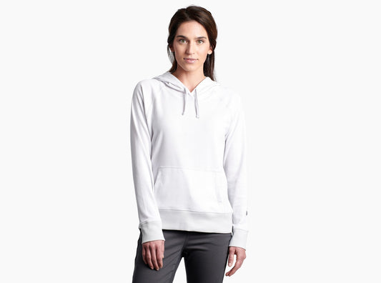 KUHL W Stria Hoody MIST