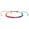 Lotus and Luna 3MM Healing Bracelet DIVINE HEALER