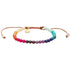 Lotus and Luna 3MM Healing Bracelet DIVINE HEALER