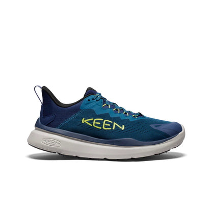 Keen M WK450 LEGION BLUE / EVENING PRIMROSE