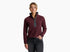 KUHL W Hygge 1/2 Zip RAISIN