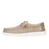 Hey Dude M Wally Stretch Sox TAN