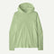 Patagonia M Trail Harbor Hoody LICHEN GREEN