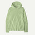 Patagonia M Trail Harbor Hoody LICHEN GREEN