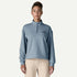 Patagonia W Ahnya Pullover BARNACLE BLUE
