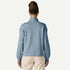 Patagonia W Ahnya Pullover BARNACLE BLUE