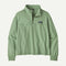 Patagonia W Ahnya Pullover ELLWOOD GREEN