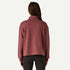 Patagonia W Ahnya Pullover SEQUOIA RED
