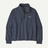 Patagonia W Ahnya Pullover SUNKEN BLUE