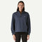 Patagonia W Ahnya Pullover SUNKEN BLUE