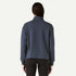 Patagonia W Ahnya Pullover SUNKEN BLUE