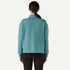 Patagonia W Ahnya Pullover WETLAND BLUE