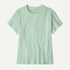 Patagonia W Rib Knit Top THIN ICE