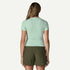 Patagonia W Rib Knit Top THIN ICE