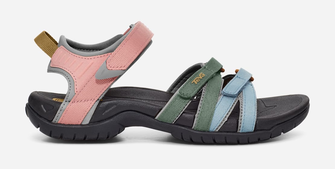 Teva W Tirra LIGHT EARTH MULTI