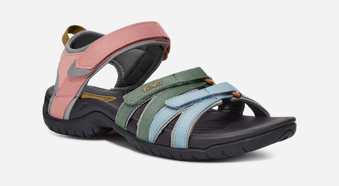 Teva W Tirra LIGHT EARTH MULTI