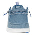 Hey Dude M Wally Hey20 Mesh SARGASSO BLUE / CLOUD BLUE