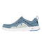 Hey Dude M Wally Hey20 Mesh SARGASSO BLUE / CLOUD BLUE