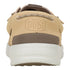 Hey Dude M Welsh Grip Classic Mesh INCENSE / MOREL BROWN
