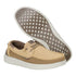 Hey Dude M Welsh Grip Classic Mesh INCENSE / MOREL BROWN