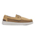 Hey Dude M Welsh Grip Classic Mesh INCENSE / MOREL BROWN