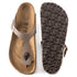 Birkenstock W Gizeh MOCCA - REGULAR