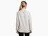 KUHL W Solace Sweater NATURAL