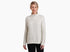 KUHL W Solace Sweater NATURAL